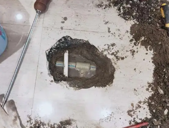 大庆市测漏水电话