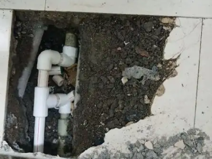 大庆市测漏水哪家好