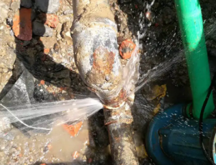 大庆市测漏水公司电话