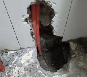 大庆市漏水检测电话