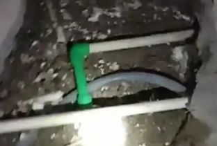 大庆市测漏水公司