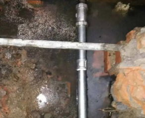 大庆市漏水检测公司电话