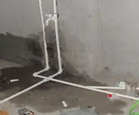 大庆市水管漏水检测多少钱