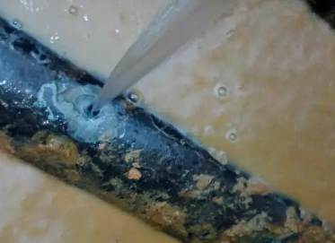 大庆市水管漏水检测多少钱