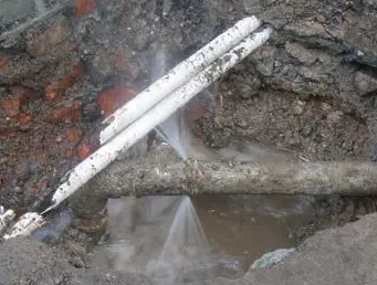 大庆市测漏水多少钱